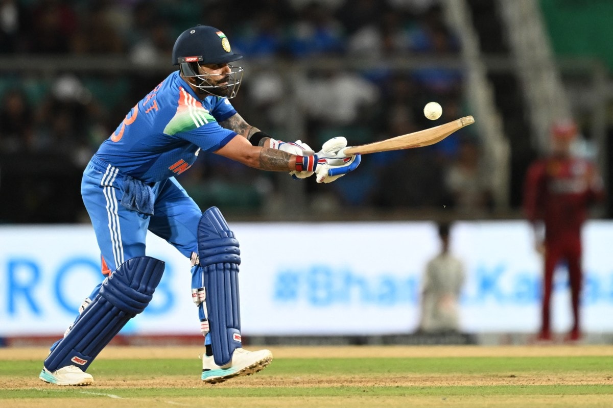 Virat Kohli scores unbeaten 139 as India beat West Indies in first ODI