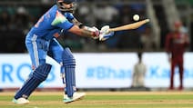 Kohli Builds 'Ideal Batter' In Cricket, His Six-Hitting Pick Isn't Dhoni
