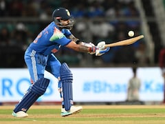 Kohli Builds Ideal Batter In Cricket, His Six-Hitting Pick Isnt Dhoni