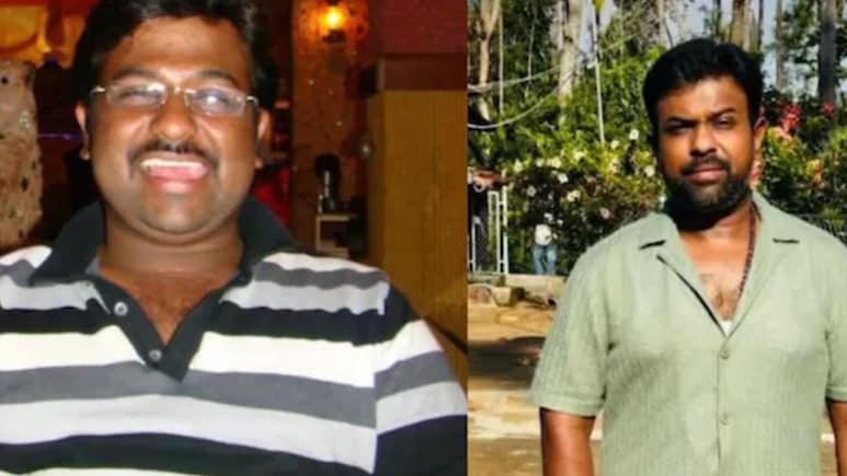 118 से 84 Kg, इस व्यक्ति ने 6 महीने में 34 किलो वजन कैसे कम किया, एक्सपर्ट से जानिए