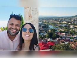 This Woman's Georgia Trip Cost Just Rs 70,000. Here's How She Did It