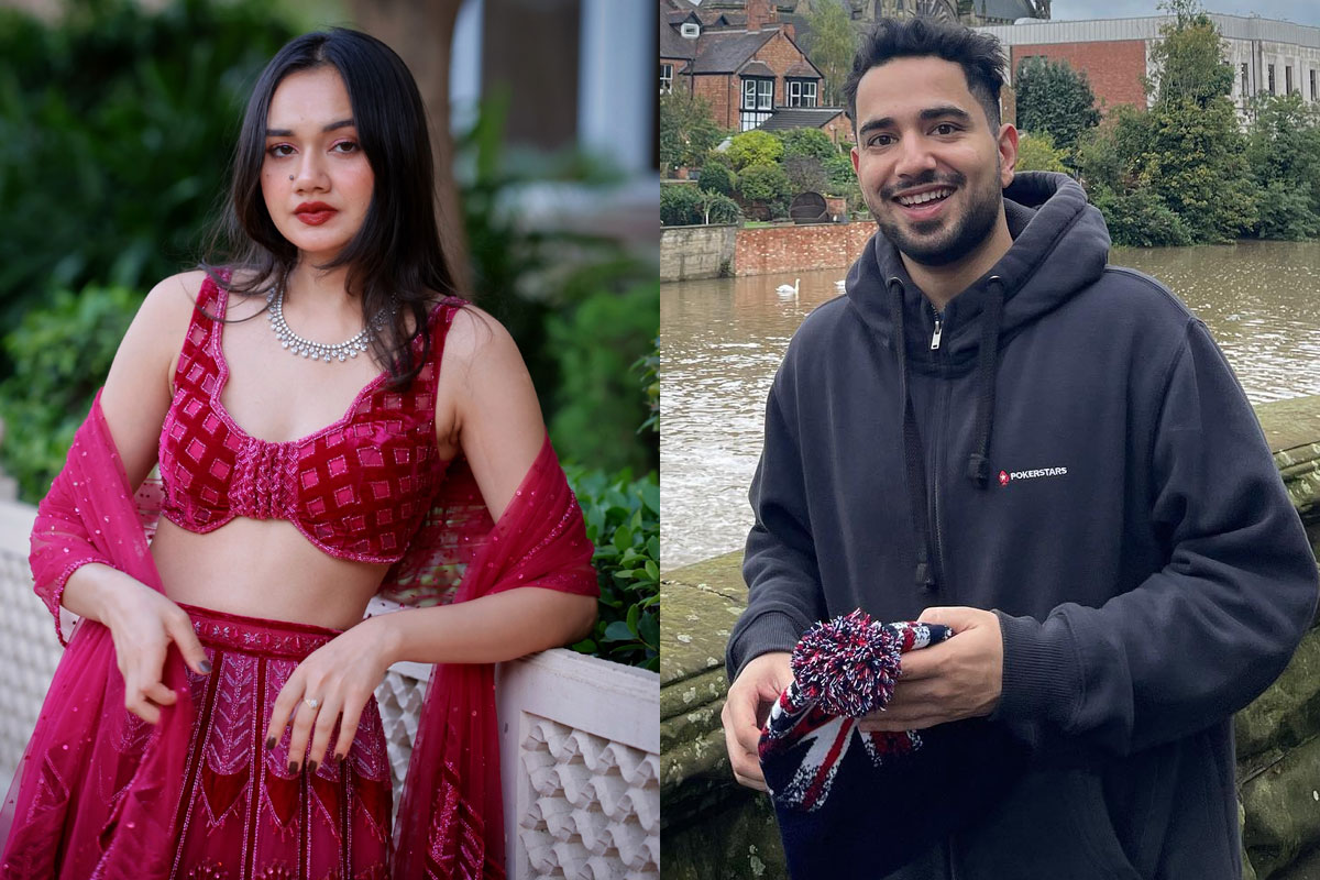 Samay Raina Denies Dating Sharon Verma Amid Medha Shankr Link-Up Speculation
