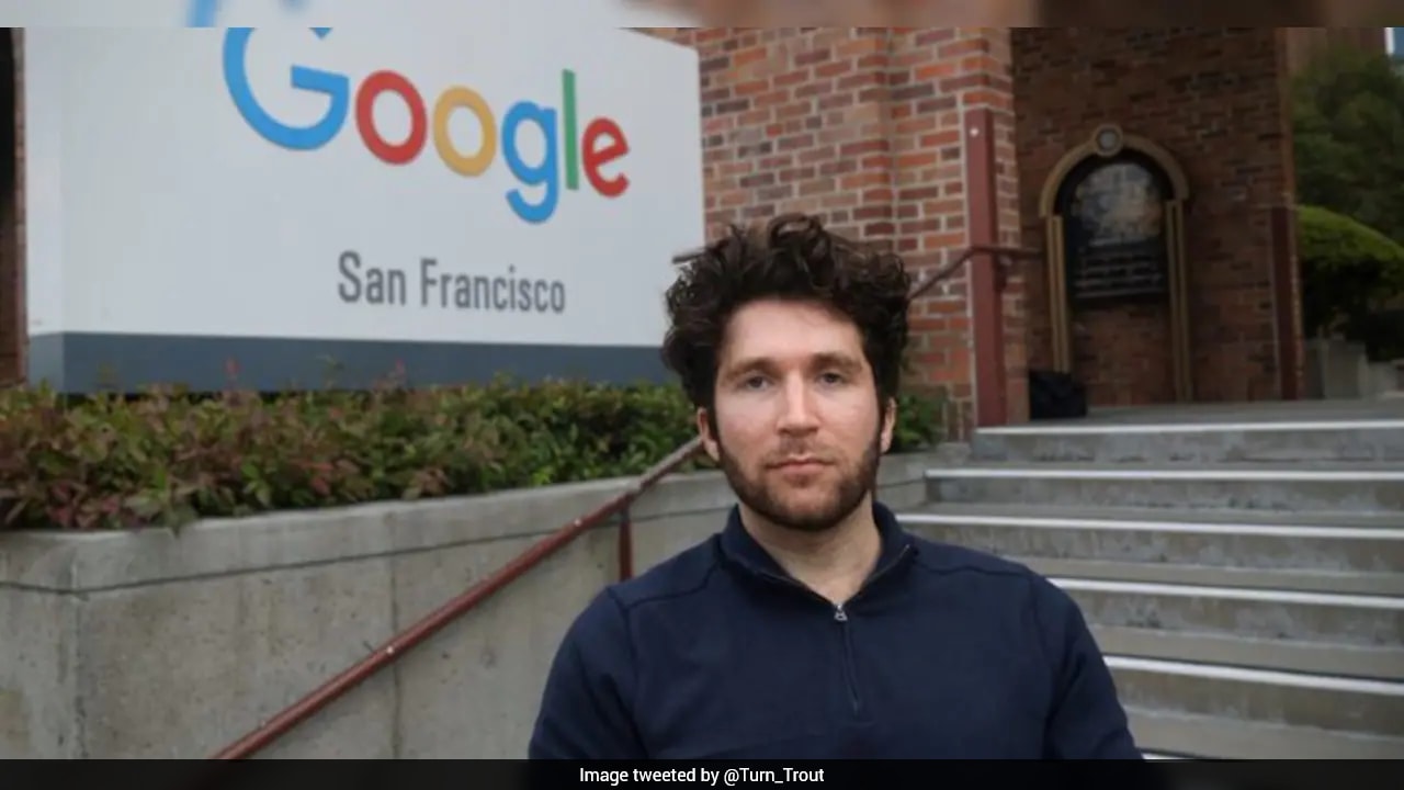 "Jacob's Right": Ex-Google DeepMind Researcher Backs Anthropic Scientist's 'AI Could Kill Us' Warning