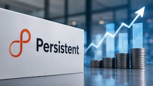 Persistent Systems EGM Verdict: Shareholders Approve Plan To Raise Up To Rs 11,800 Crore