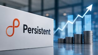 Persistent Systems Approves Plans To Raise Up To Rs 11,800 Crore