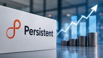 Persistent Systems Approves Plans To Raise Up To Rs 11,800 Crore