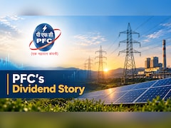 Hidden Dividend Stock: 5%+ Yield And Five Payouts A Year — Meet PFC