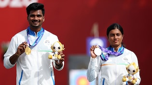 Asian Games 2026 Day 11 LIVE Updates: Archers Complete Hat-Trick Of Gold Medals, India On Top Of The World