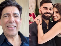 "They Just Want To Raise Their Kids Normally": Dr Nene On Anushka Sharma And Virat Kohli Moving To London