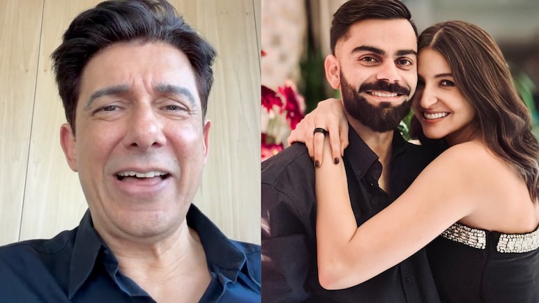 "They Just Want To Raise Their Kids Normally": Dr Nene On Anushka Sharma And Virat Kohli Moving To London