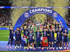 Champions League Finals Set For Munich In 2028 And Barcelona in 2029