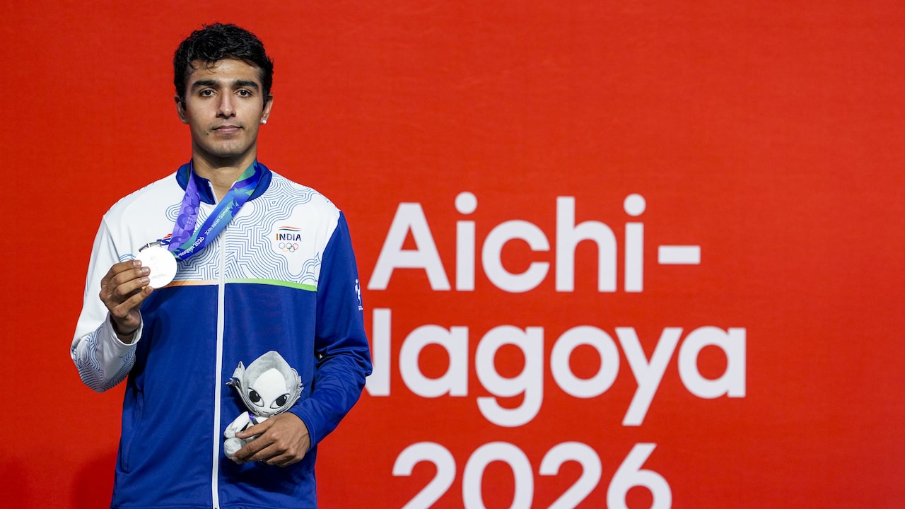 No Satisfaction: Abhay Singhs Brutally Honest Reaction After Asian Games Silver