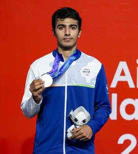 No Satisfaction: Abhay Singhs Brutally Honest Reaction After Asian Games Silver