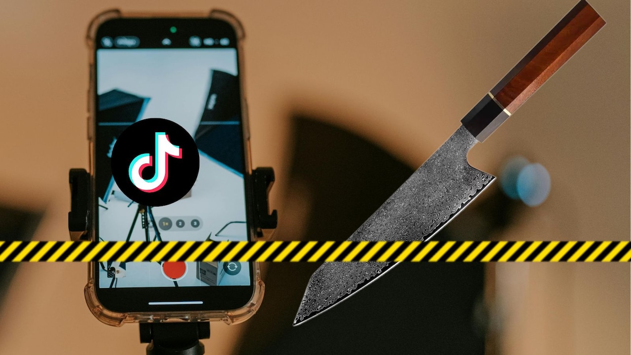 पाकिस्तान में TikTok पर छोटी बहन के ज्यादा फॉलोअर्स हुए तो भड़की बड़ी बहन, चाकू मार कर दिया कत्ल
