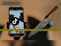 पाकिस्तान में TikTok पर छोटी बहन के ज्यादा फॉलोअर्स हुए तो भड़की बड़ी बहन, चाकू मार कर दिया कत्ल