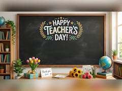 Teachers' Day 2026: 50+ Best Wishes, Quotes And Messages For Your Favourite Teacher