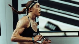 Australian HYROX Athlete Poops Mid-Race, Is Allowed To Finish Event: Fecal Incontinence Explained