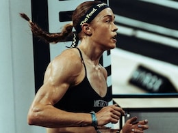 Australian HYROX Athlete Poops Mid-Race, Is Allowed To Finish Event: Fecal Incontinence Explained