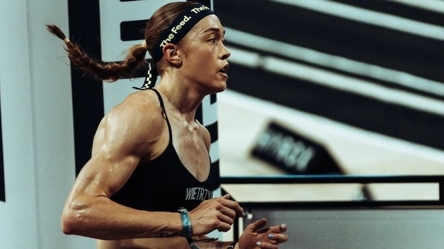 Australian HYROX Athlete Poops Mid-Race, Is Allowed To Finish Event: Fecal Incontinence Explained