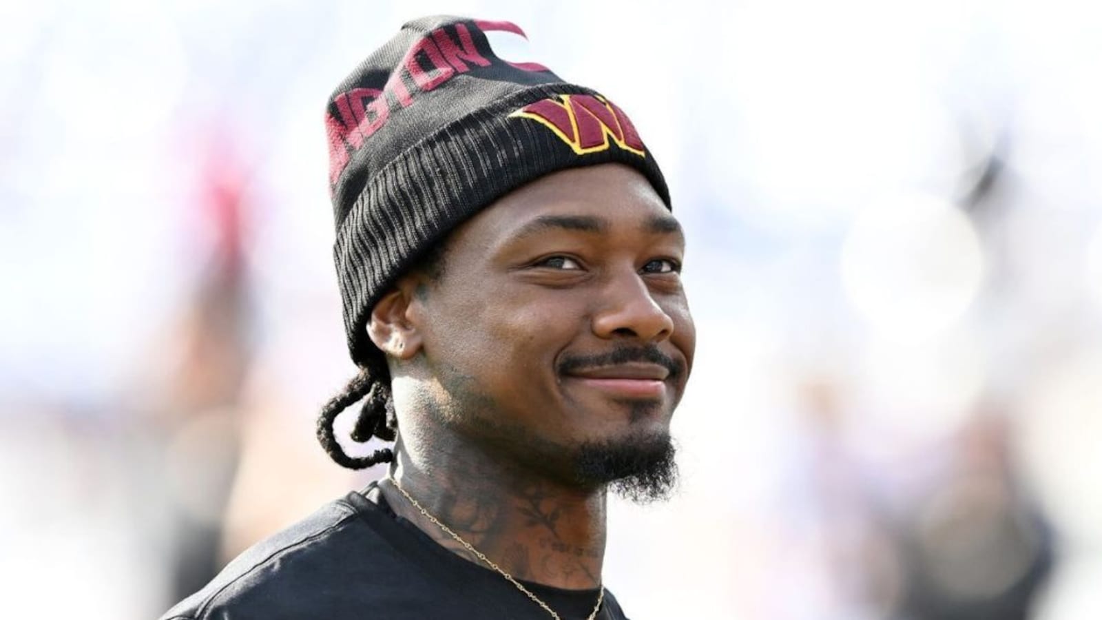 Stefon Diggs’ Washington Commanders Start Takes A Sharp Turn As His Battles Spark Buzz