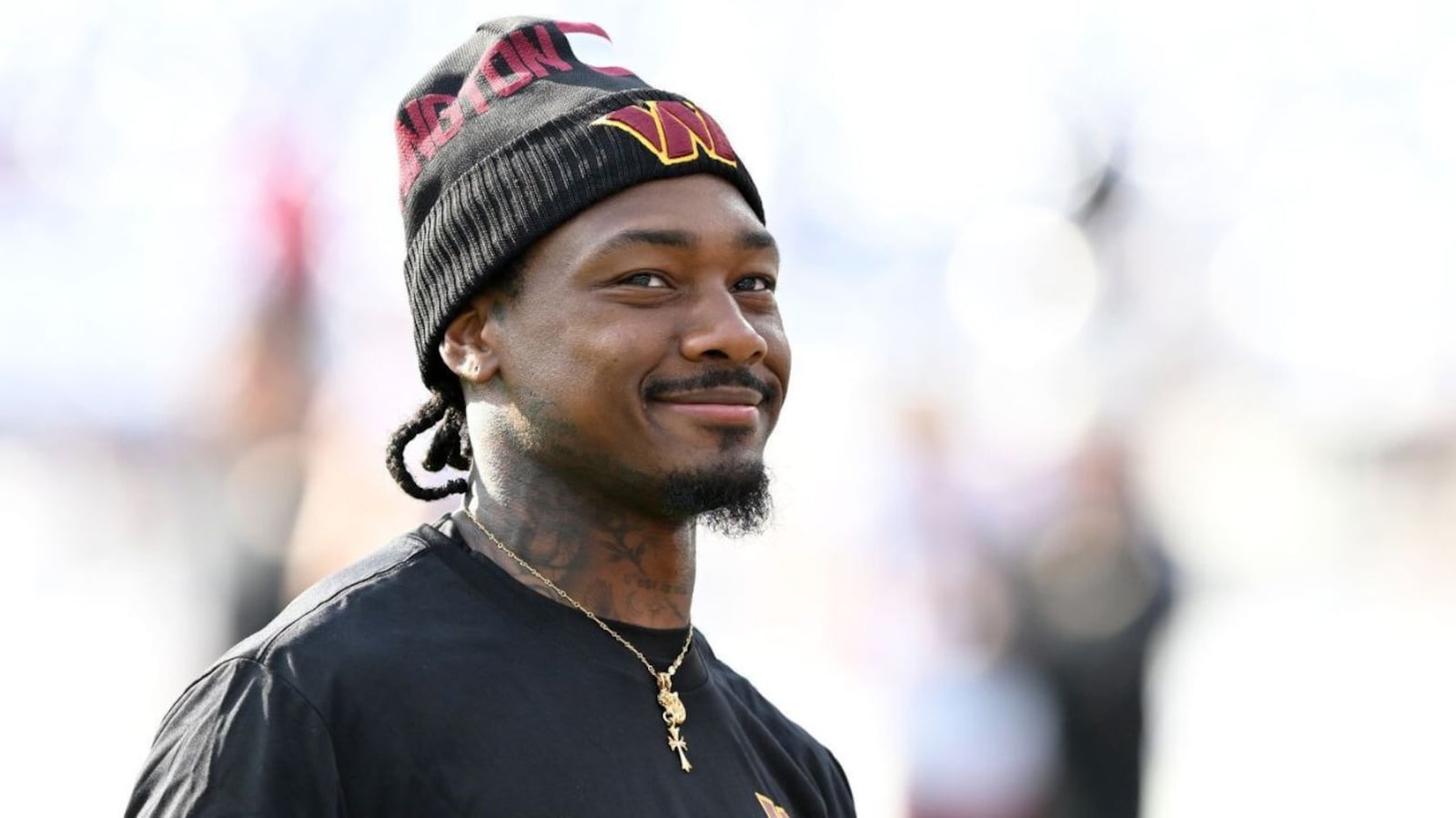 How Stefon Diggs $30,000 Donation Became Part Of His Mission To Help Single Mothers And His Community