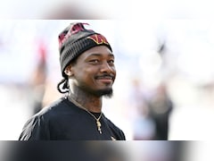 How Stefon Diggs $30,000 Donation Became Part Of His Mission To Help Single Mothers And His Community