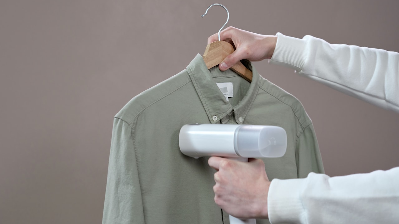 Why Garment Steamers Struggle With Heavy Denim: 10 Fixes That Work Why Garment Steamers Struggle With Heavy Denim: 10 Fixes That Work