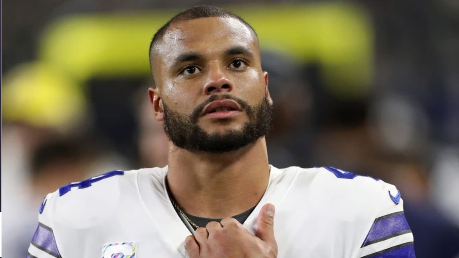 "Frustrated As Hell": Dak Prescott Opened Up About The Dallas Cowboys’ Missed Chances After Heartbreaking Loss