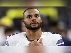 Dak Prescott Opened Up About Dallas Cowboys Missed Chances After Loss