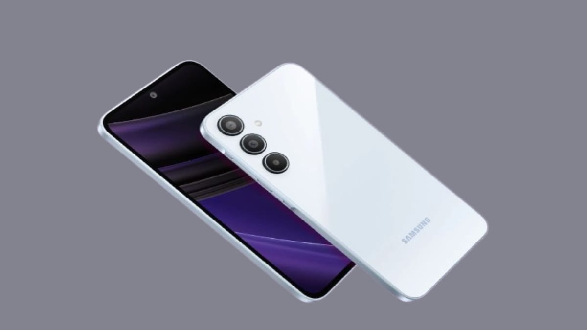 ₹16 हजार सस्ता मिल रहा 50MP तीन कैमरा वाला Samsung 5G फोन! IP67 रेटिंग