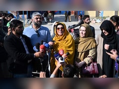 Imran Khan's 3 Sisters Arrested In Pakistan Before PTI's Mega Protest