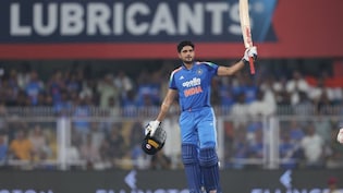 IND vs WI, 2nd ODI LIVE:  शुभमन गिल के दोहरे शतक के दम पर भारत ने रचा इतिहास, वेस्टइंडीज को 8 विकेट से रौंदा