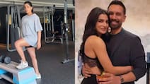 Pregnant Samantha, 39, Shares Gym Glimpse As She Enters Last Trimester