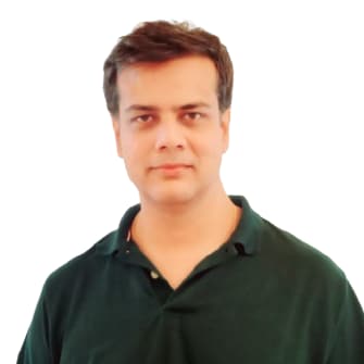 Saurav Jha