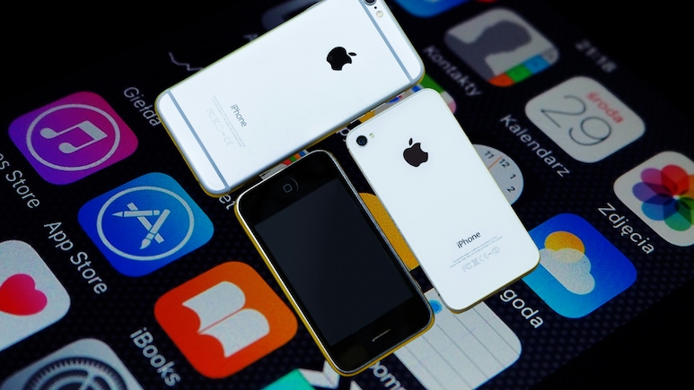 इतनी थी पहले iPhone की कीमत, भारत में नहीं हुआ था लॉन्च