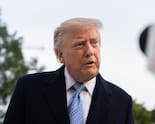 Trump Rejects Iran Proposal On Hormuz As Houthis Target Riyadh