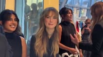 Priyanka Chopra and Jennifer Lawrence's Fun Banter Wins The Internet