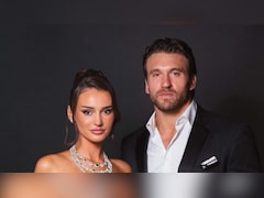 49ers Kyle Juszczyk And Wife Kristin Mock NFL Over $14,926 Fine