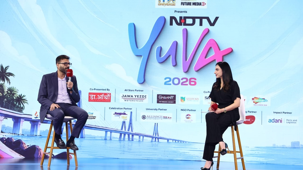 "That Madness Is Needed": Gallantt CEO Mayank Agrawal's Success Mantra