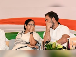 पश्चिम बंगाल उपचुनाव: कांग्रेस ने ममता बनर्जी के साथ क्यों नहीं मिलाया हाथ?
