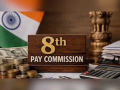 8th Pay Commission: Chandigarh Meetings Begin Today — Salary, DA, Pension And Fitment Factor On Agenda