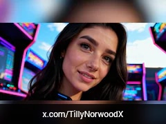 Who Is Tilly Norwood? AI 'Actor' Says 'I'm Not The Enemy Of Humans'