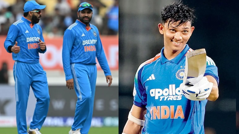 यशस्वी बाहर, गायकवाड़ को प्रमोशन! CSK के पूर्व स्टार ने चुनी भारत की प्लेइंग XI