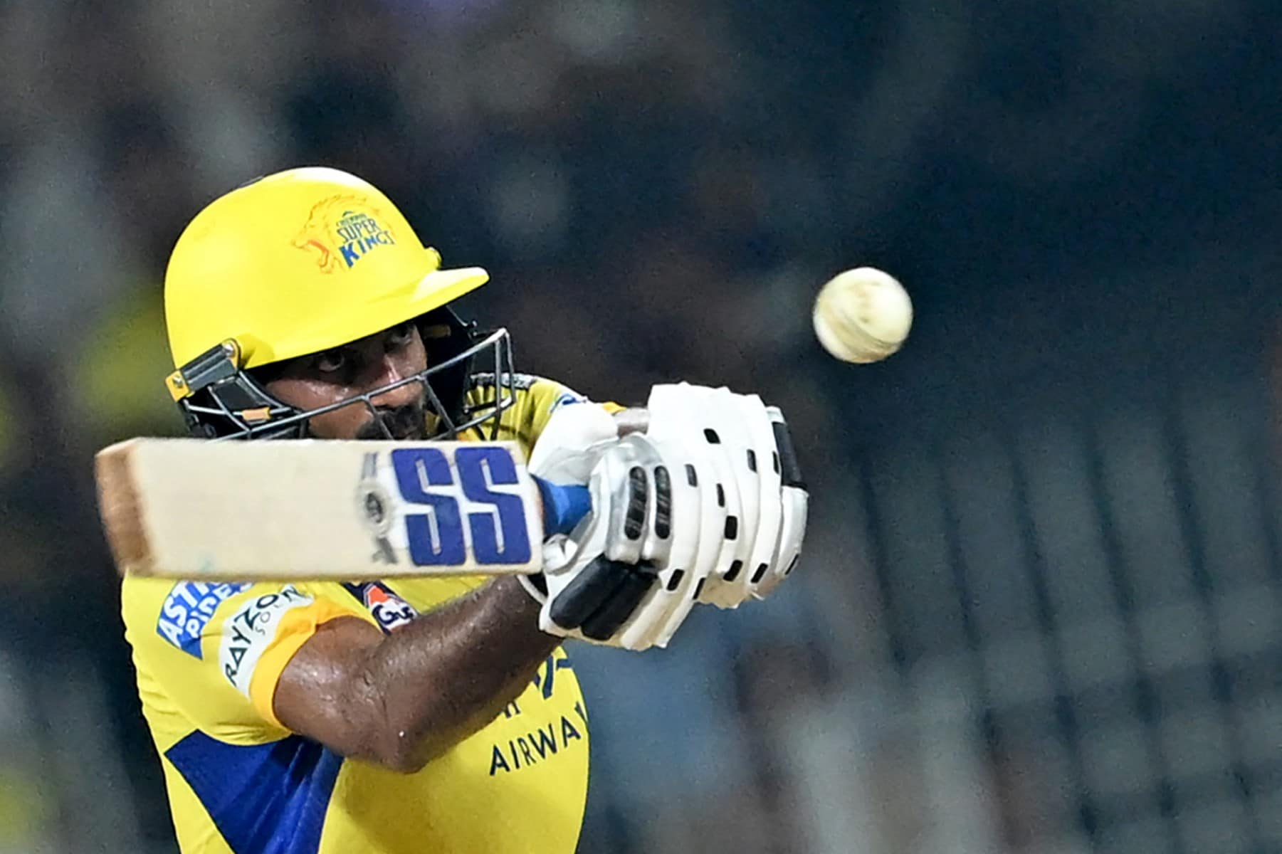 Vijay Shankar says trolls after LPL game affected him mentally