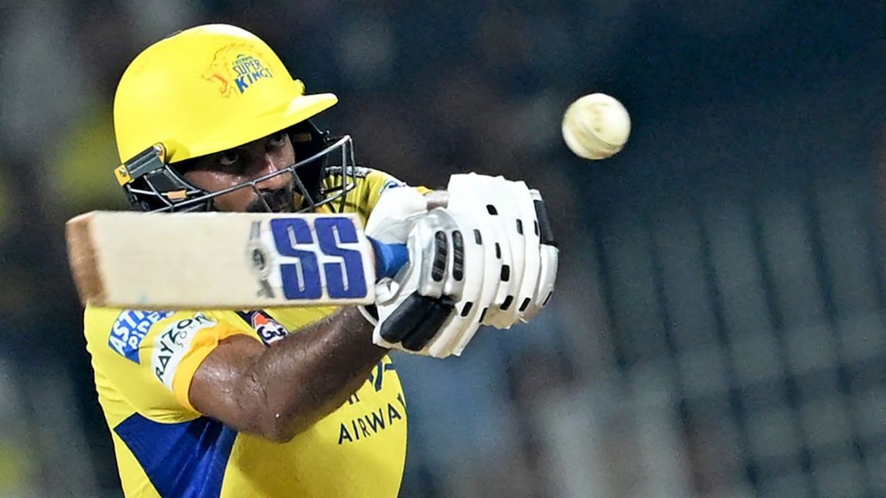 "Career-Threatening Issue": Ex-CSK Star Reveals How He Was Affected By Brutal Trolling