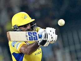 "Career-Threatening Issue": Ex-CSK Star Reveals How He Was Affected By Brutal Trolling