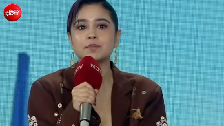 NDTV YUVA: मिर्जापुर द मूवी एक्ट्रेस श्वेता त्रिपाठी ने कंफर्म किया सीजन 4, कहा- लिखाई चालू है