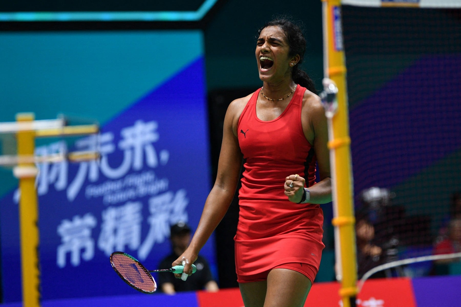 PV Sindhu speaks on gold goals, Virat Kohli advice and life beyond badminton