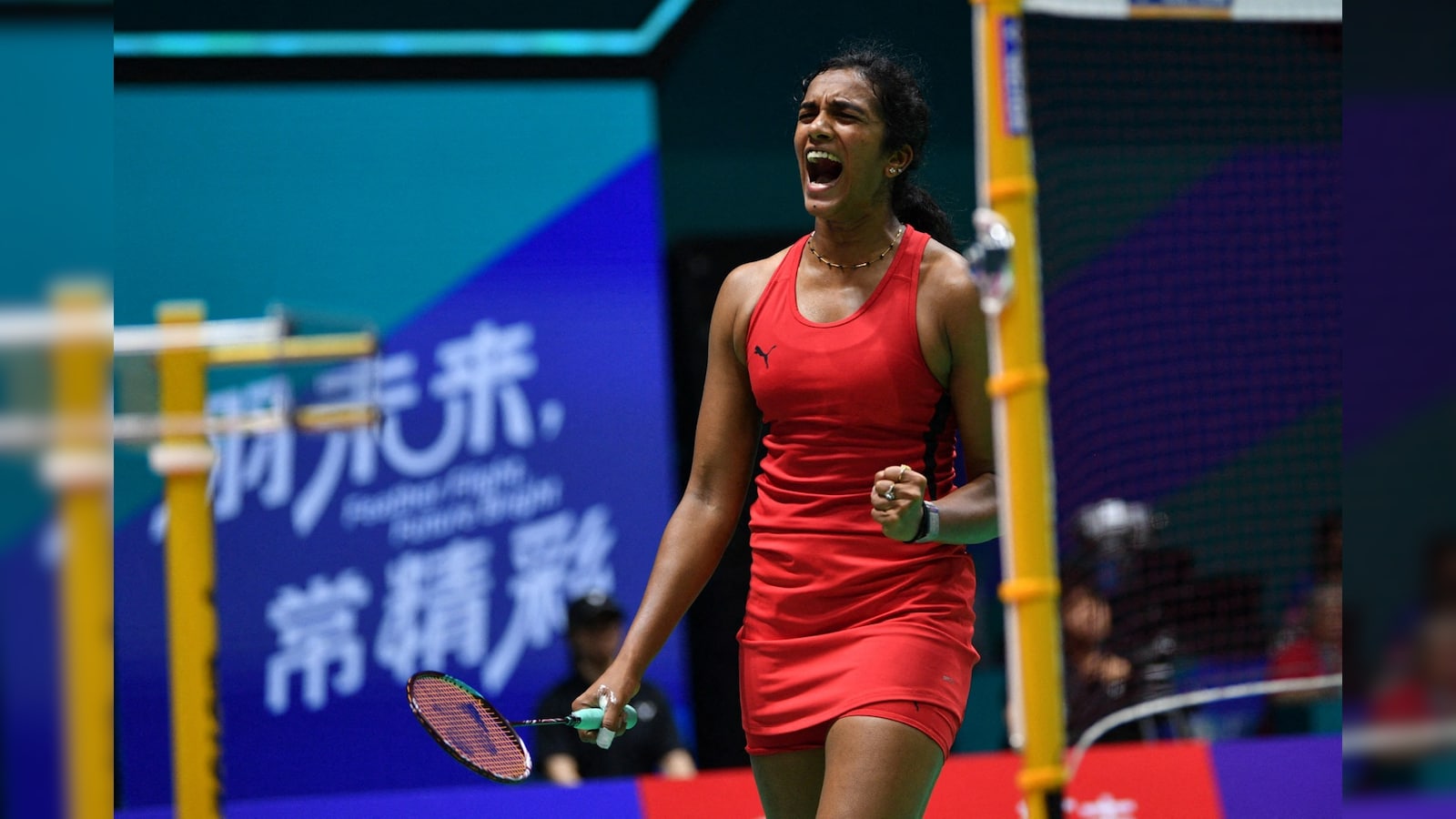 PV Sindhu Exclusive: On Gold Ambitions, Virat Kohlis Advice And Life Beyond Badminton