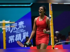 PV Sindhu Exclusive: On Gold Ambitions, Virat Kohlis Advice And Life Beyond Badminton